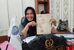 Kuasa Hukum Pemohon Eksekusi Pastikan Lahan Yang Jadi Objek Sengketa di Kalanglundo Sudah Sesuai