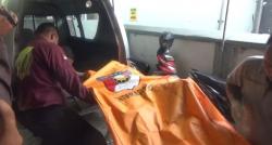 Heboh! Mayat Pria Paruh Baya Ditemukan Tergeletak di Gang Sempit Jombang, Ada Luka Mencurigakan