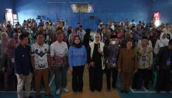 Program Makan Bergizi Gratis Diharapkan Dongkrak Kualitas SDM di Karawang