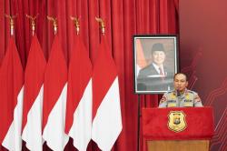 Kapolda Riau Perintahkan Sikat Preman dan Ormas Pembuat Onar, Minta  Polres Bentuk Tim Khusus 