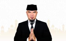 Kena Sanksi MKD DPR, Ahmad Dhani Akhirnya Minta Maaf