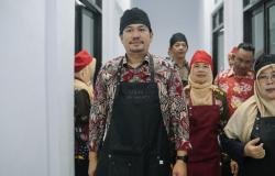 Bengkulu Utara Miliki Sentra Unit Pengolahan Ikan Moderen Senilai 7 Milyar
