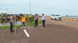 Kerap Timbulkan Korban Jiwa, Jalur Sempit Rute Kolaka-Pomalaa Dievaluasi