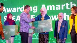 Berikan Dana Pendidikan dan Pelatihan, Program Beasiswa Amartha STEAM Fellowship Kembali Dibuka