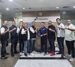Serikat Pekerja Pelabuhan dan Pertamina Jalin Kekuatan Amankan Kepentingan Pekerja dan Negara