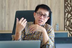 Mobil Listrik Indonesia Berpeluang Kuasai Rantai Pasok Global