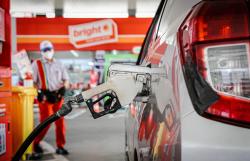 Pertamina Patra Niaga: Realisasi BBM Subsidi Triwulan I 2025 Tidak Over Kuota
