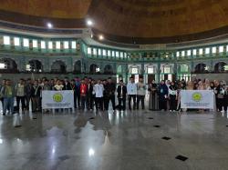 Prima DMI Kota Tangerang Siap Gelar Latihan Kader Masjid ke IV