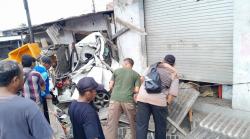 Kronologi Kecelakaan di Sarengseng Subang, 9 Orang Jadi Korban