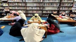 Peduli Mental Health, Mahasiswa PPG Prajabatan UMS Gelar Workshop Menulis