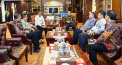 Mahkamah Agung Respon Positif Usulan Pengadilan Negeri Morowali