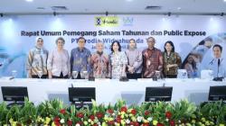Bukti Kepercayaan Diri dan Fundamental Kuat, Prodia Siapkan Rp200 Miliar untuk Buyback Saham