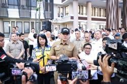 Menko AHY: Infrastruktur Pendidikan Pondasi Penguatan SDM Menuju Indonesia Emas