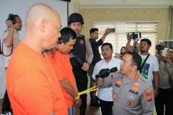 Pungli Uang Sampah di Pekanbaru, Dua Eks Pekerja DLHK Ditangkap 