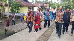 Alokasi Anggaran APBD Alor 2025 Untuk Lembaga Penelitian Undana kupang, DOB Pantar Siap Jalan