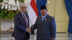 Bill Gates Sebut Pisang di Indonesia Aset Berharga