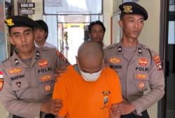 Gagal Memeras, Pria di Natuna Sebar Video Asusila Mantan Pacar