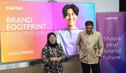Peta Belanja Indonesia 2025: Brand Lokal Unjuk Gigi, Pertarungan Raksasa Pasar Makin Sengit