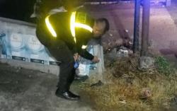 Tragedi Kecelakaan Maut di Jombang, Dua Pengendara Motor Tewas Tabrakan di Simpang Empat Mojowarno