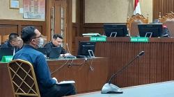 Hakim Pembebas Ronald Tannur Divonis 10 Tahun Penjara, Terbukti Terima Suap
