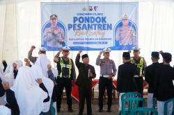 Satlantas Bojonegoro Gencarkan 
