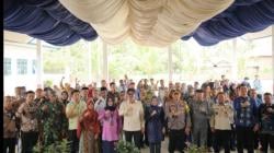 Bupati Kolaka Timur Canangkan Desa Cinta Statistik untuk Pembangunan Berbasis Data