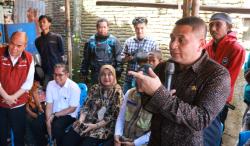 Munafri Soroti Keluarga yang Hobi Tambah Anak Tapi Penghasilan Rendah, Ingatkan KB