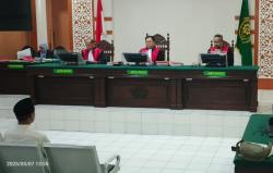 Sidang Lanjutan Terdakwa Pasutri Penjual Ginjal, Ini Eksepsi Terdakwa yang Dibacakan