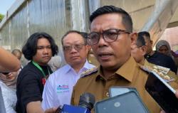 Gubernur Banten Tegaskan Pentingnya Listrik di Kawasan Wisata dan Kepulauan