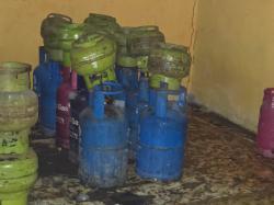 Mafia Beroperasi, Gas Oplosan Kembali Beredar Diduga Dilindungi Oknum Aparat