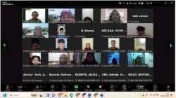 UMS Kuatkan Resiliensi Kaum Muda melalui Spiritualitas Islam