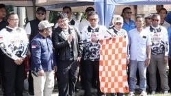 Bupati Lanosin: Drag Bike OKU Timur 2025 Dorong Lahirnya Pembalap Muda dan Hidupkan Ekonomi Rakyat
