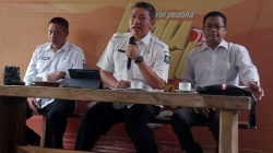 Dispar NTB Targetkan 2,5 Juta Wisatawan 2025, Media Diajak Jadi Mitra Promosi
