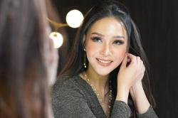 Berarkah Maia Estianty Punya Doa Khusus di Pernikahan Luna Maya dan Maxime Bouttier?