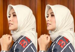 Profil dan Agama Olla Ramlan: Selebritas yang Gaya Kondangannya Tuai Kritik Netizen