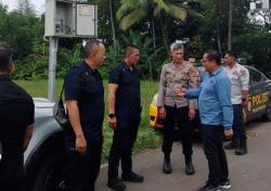 Komponen PJU di Sindangagung Raib Dicuri, Dishub Laporkan ke Polisi