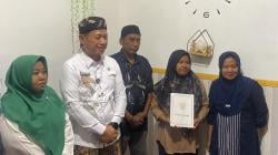 Bupati Kudus: Khayu Mutiara Gugur dalam Tugas, Teladannya Cerminan Patriotisme