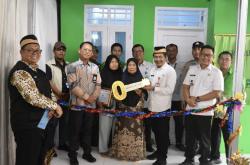 Kolaborasi PIK 2 dan Kopsyah BMI Berikan Rumah Layak Huni bagi Warga Tangerang