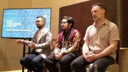 Revolusi Digital di Indonesia, Confluent Hadirkan Inovasi dengan Data Streaming Real-time