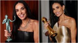 Viral! Berumur 62 Tahun, Wanita Ini Dinobatkan sebagai Wanita Tercantik di Dunia Tahun 2025
