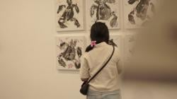 Art Accross the Equator Memikat Penikmat Seni