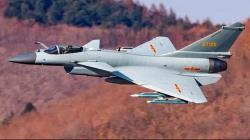 Jet Tempur China J-10C Unjuk Gigi dalam Perang India-Pakistan, Tembak Jatuh Rafale hingga Su-30MKI