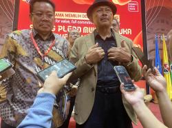 Public Hearing Calon Rektor UPI Periode 2025-2030, Begini Kata Ketua MWA UPI