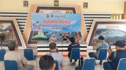 Disperkimhub Jelaskan Soal Maraknya Parkir Liar di Kebumen