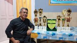 PGRI Buton Utara Dorong Diknas Segera Bertindak Agar Murid SDN 1 Lamoahi Bisa Ikut UN