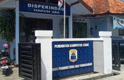Pasar Cipanas Lebak Sepi Pedagang, Disperindag Lebak: Ini Jadi PR Kami