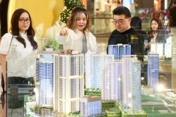 Pakuwon Group Gelar Pameran Properti 