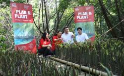 WINGS dan UNICEF Perluas Akses Air dan Sanitasi Aman di Sekolah