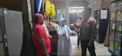 Polisi Dalami Kasus Penemuan Jasad Lansia yang Tergantung di Rumahnya