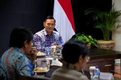Proyek Raksasa Giant Sea Wall Rp800 Triliun Dilirik Investor Eropa dan Timur Tengah